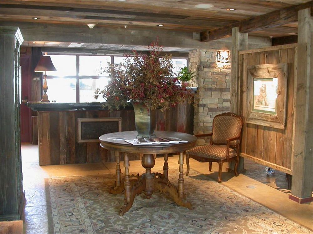 Annabelle Inn Aspen Interior photo