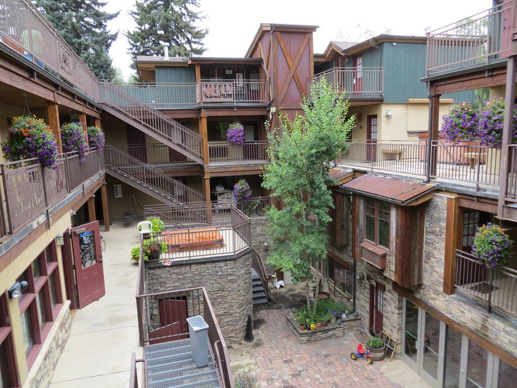 Annabelle Inn Aspen Exterior photo