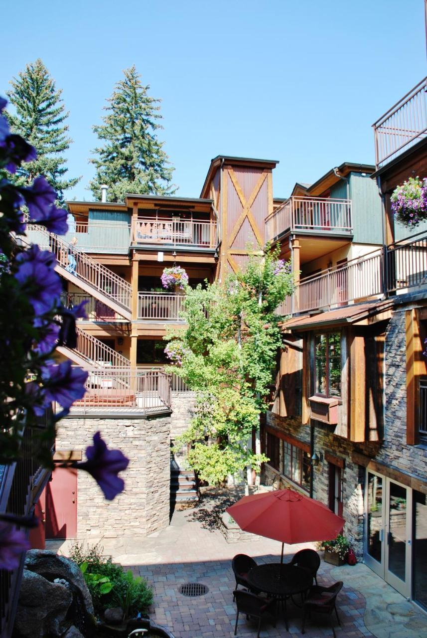 Annabelle Inn Aspen Exterior photo