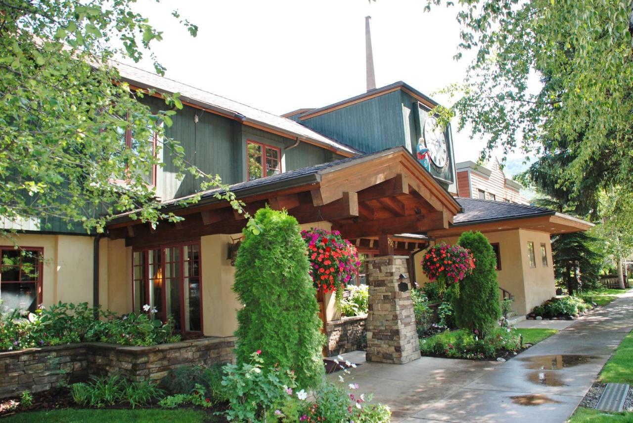 Annabelle Inn Aspen Exterior photo