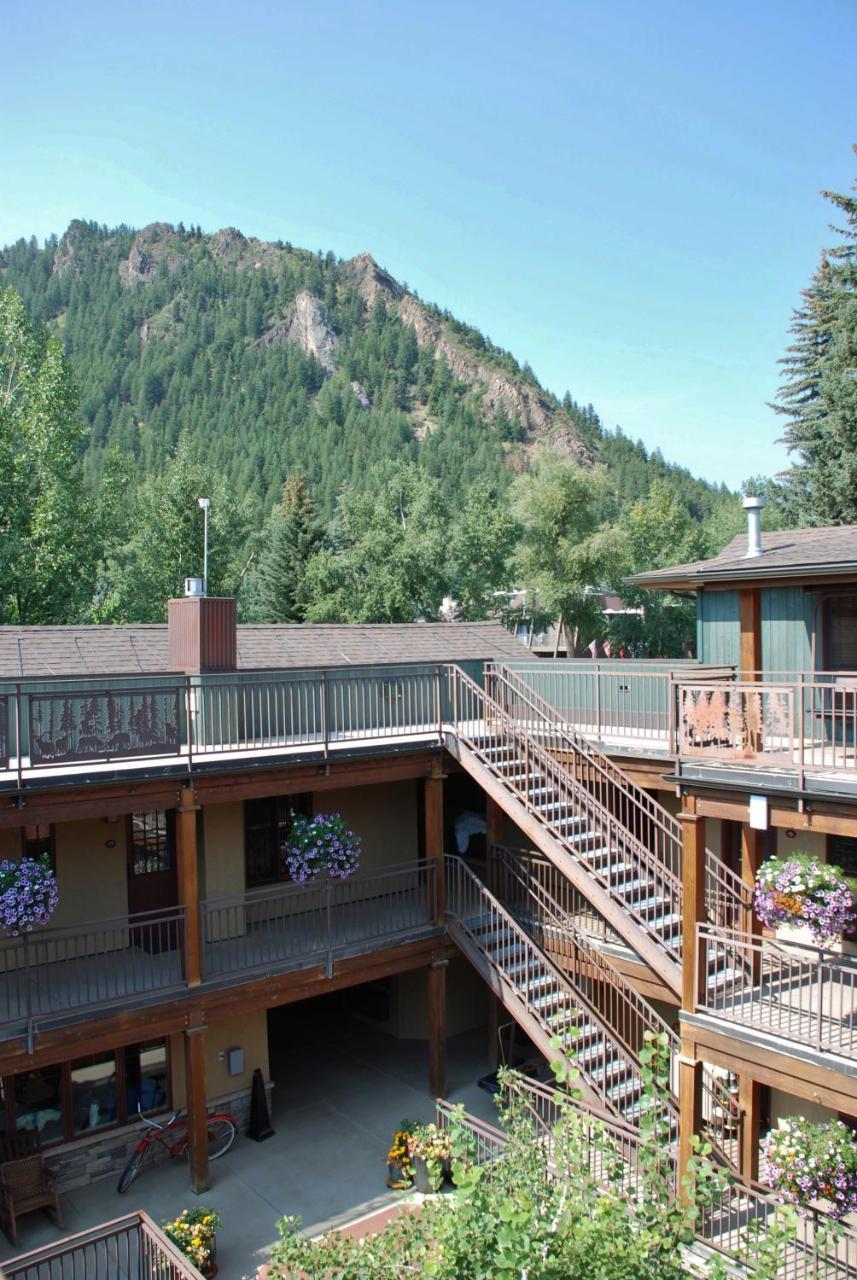 Annabelle Inn Aspen Exterior photo